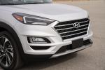 Hyundai Tucson Limited 2018 года (NA)